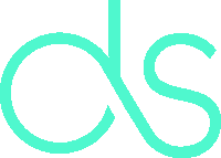 Letters Ds Sticker by Stockanotti