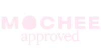 Mocheedigital Sticker by Mochee
