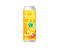 Energy Drink Summer Sticker by mnutritionfi