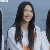 Happy K-Pop GIF