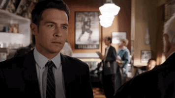 booth brennan GIF by Bones