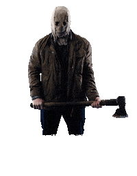 Madelaine Petsch Horror Sticker by Lionsgate