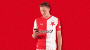 Football Soccer GIF by SK Slavia Praha
