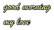 Good Morning Sticker by Alissandra
