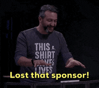 Jeff Cannata GIF by The Dungeon Run