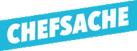 Initiative Sticker by initiativechefsache
