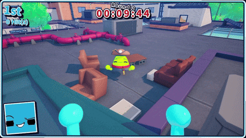 Fun Friends GIF by Wired Productions