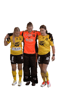 Happy Feliz Sticker by F-liiga