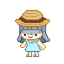 Summer Melting Sticker