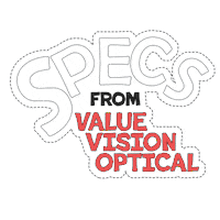 Everyone Vvo Sticker by Value Vision Optical