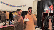 Linkin Park Birthday GIF