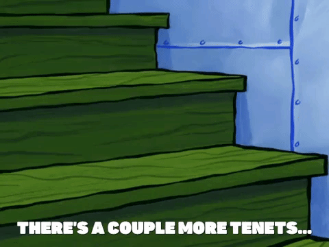 season 7 episode 25 GIF by SpongeBob SquarePants