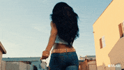 Leaving Normani Kordei GIF by Apple Music