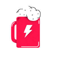 yo_papa_alfa beer son cerveza father Sticker