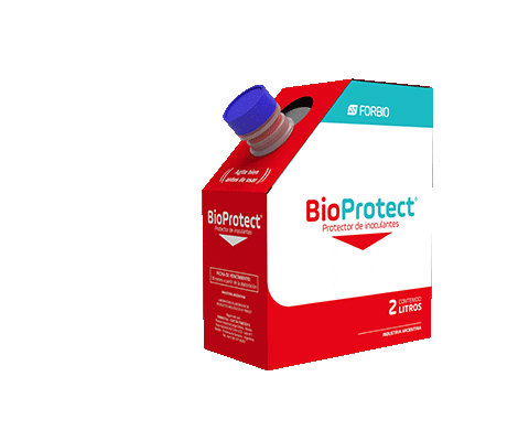 Bioprotect Sticker by forbio