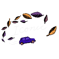 Minirecharged Sticker by minijapan