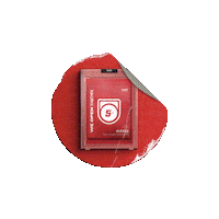 Sport Fitness Sticker by CrossFit LLC.