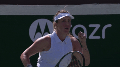 Pavlyuchenkova GIF