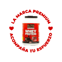 Sport Tech Sticker by Ultratech