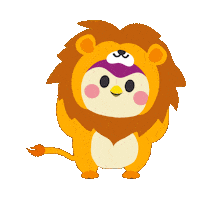 Zodiac Sign Hello Sticker by Finch Care