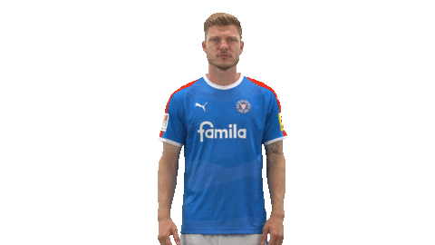 Holstein_Kiel giphyupload boxing 2 bundesliga holstein kiel Sticker