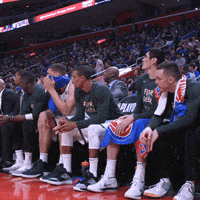 lets go nba GIF by Milwaukee Bucks