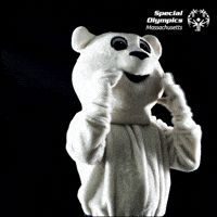 Sport Polar Plunge GIF by SpecialOlympicsMA