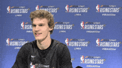 nba all star smile GIF by NBA