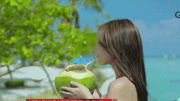 Gma Network Beach GIF