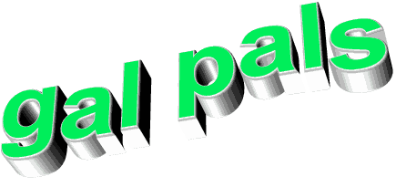 green Sticker by AnimatedText