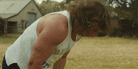 Jeremy Allen White Wrestling GIF by A24