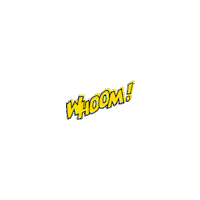 Batman Effects Sticker by Fossil