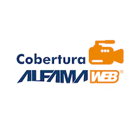 Coberturaalfamaweb Sticker by alfamaweb