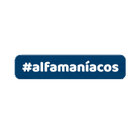 Sticker by alfamaweb
