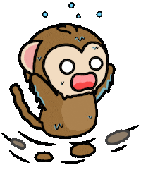 Coffee Omg Sticker