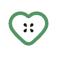 Corazon Moia Sticker by xirimoia