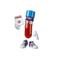 Calendar Dag Sticker by Puhti / Vital