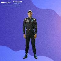 Formula 1 Crypto GIF by Kraken Exchange