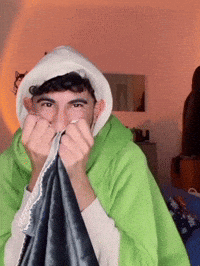 Happy GIF