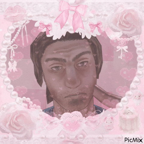 Jimmy Mouthwashing GIF