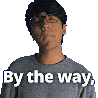 Remind The Way Sticker