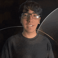 Azriel GIF