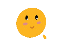 Good Day Sticker by Demic