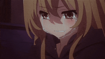 Animegirlcrying GIFs  Get the best GIF on GIPHY