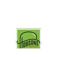 Hobsonsbrewery bitter hobsons best bitter hobsonsbrewery Sticker