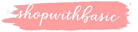 Casual Sticker by shopwithbasic