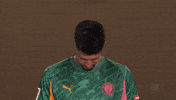 Look Up St Pauli GIF by Bundesliga