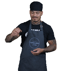CafeCliniq maastricht cafe cliniq cliniq Sticker