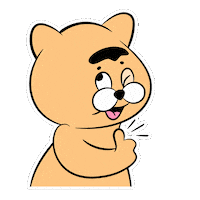 Ok Sticker