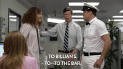 comedy central anders holmvik GIF by Workaholics